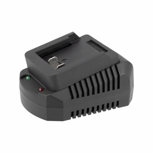 [C202F] Cargador de baterías 20 V, 2.2 Ah Foy