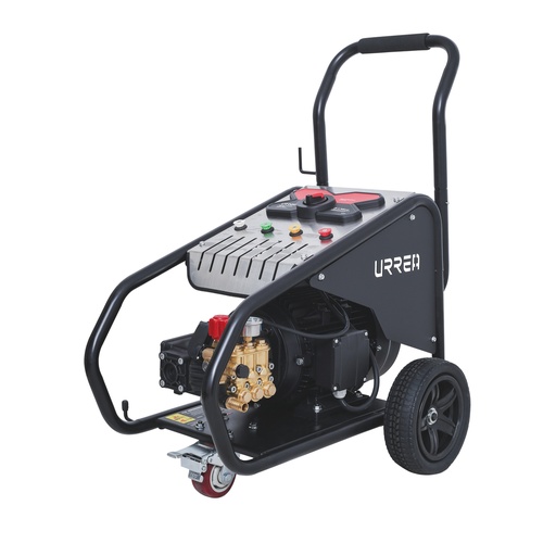 [HL1055A] Hidro lavadora eléctrica 5500 W 220V 3700 PSI, 14 Lt por minuto Urrea
