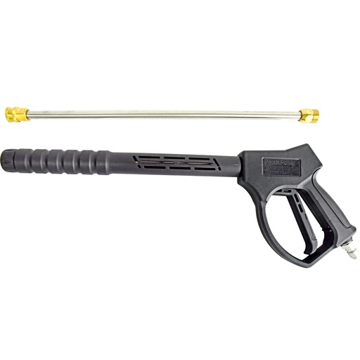 [PS1055A] Pistola para hidro lavadora eléctrica HL1055A Urrea