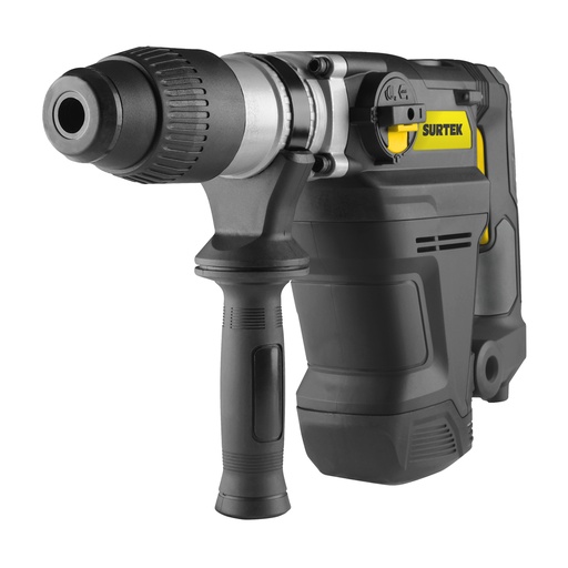 [RME79] Rotomartillo electroneumático SDS Max 1300W, 120V, 9J, 4300RPM Surtek