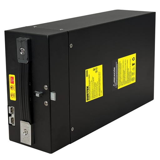 [B4820S] Batería Litio-ion 48 V 20 Ah para TREP03 Surtek