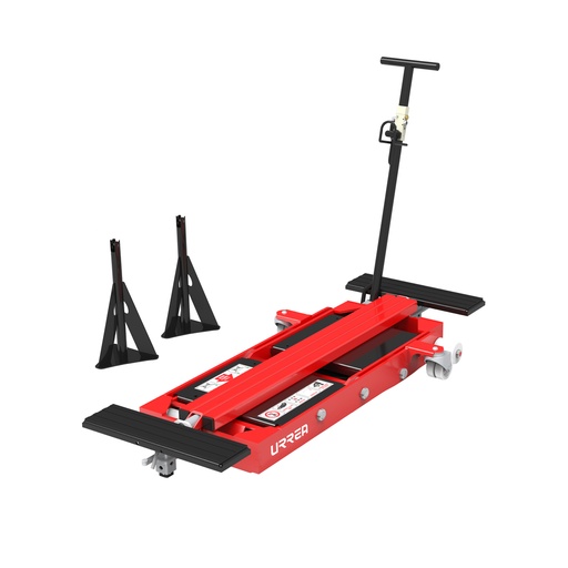[GNE25] Gato neumático elevador 2.5 ton Urrea